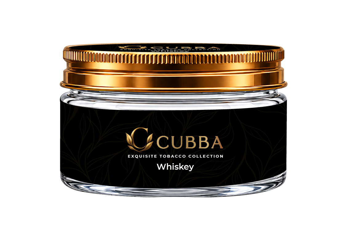 CUBBA Product Left